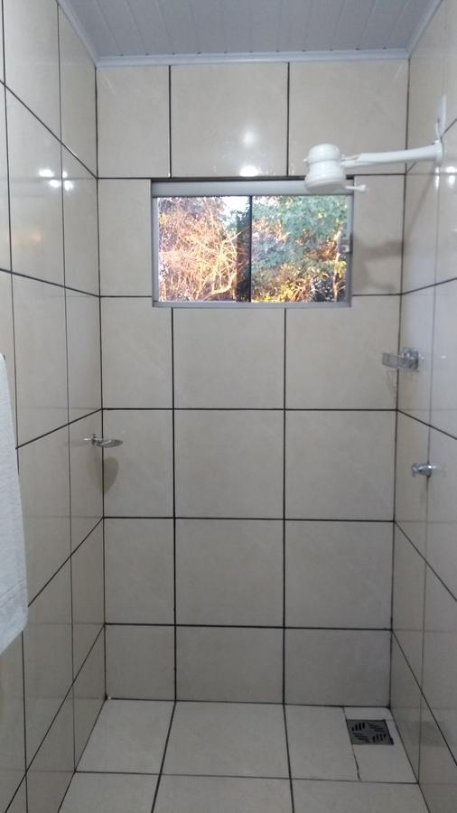 Chacara Pousada Sagui Cuiaba  Luaran gambar