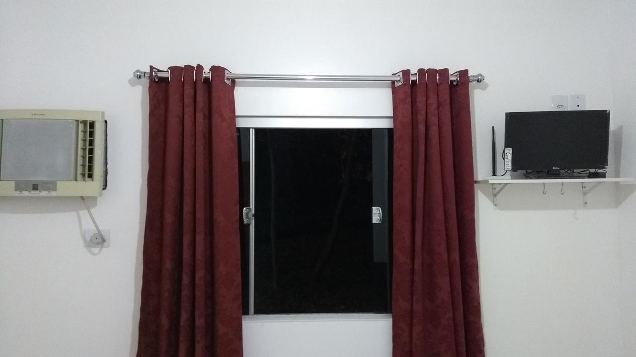 Chacara Pousada Sagui Cuiaba  Luaran gambar
