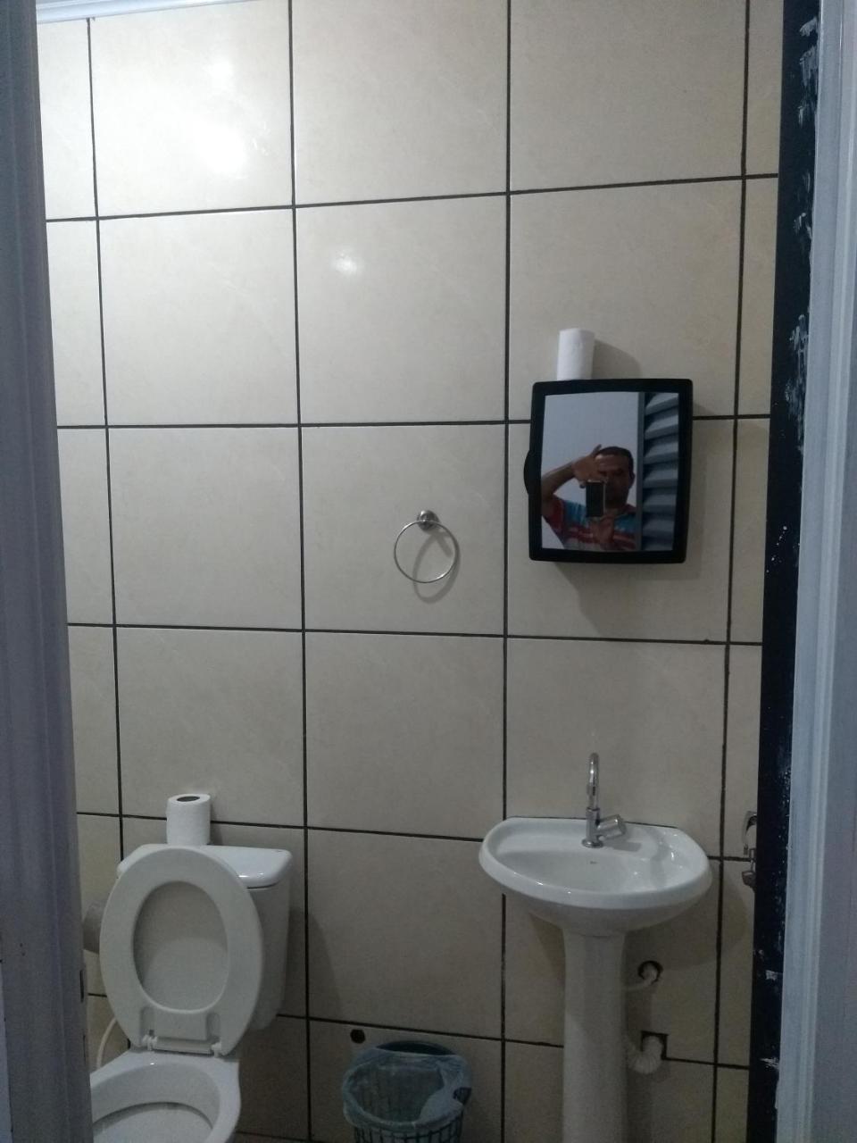 Chacara Pousada Sagui Cuiaba  Luaran gambar